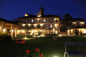 Alojamiento - Antica Locanda SanPietro
