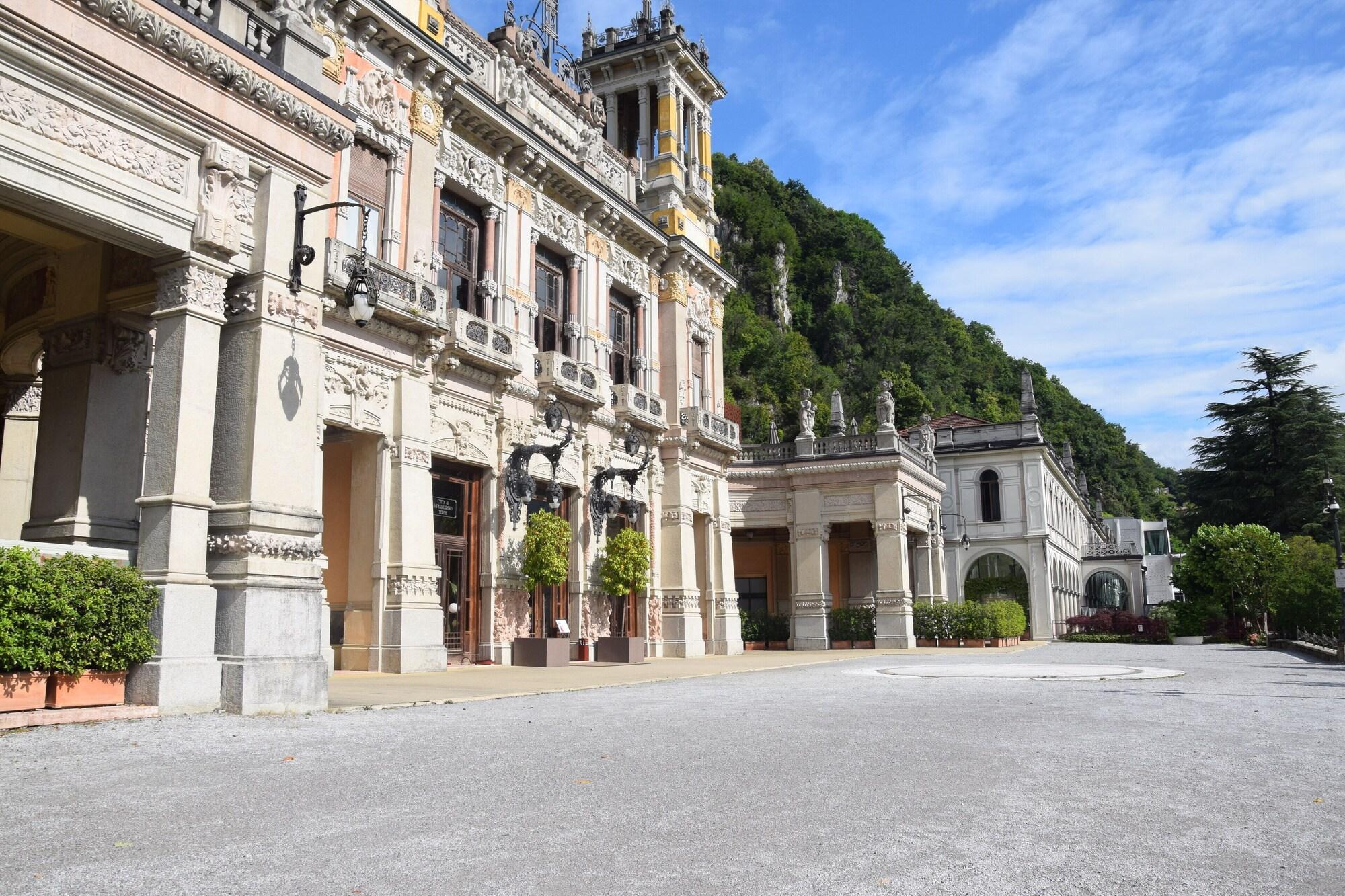 Spa B&B SAN FRANCESCO CLASS