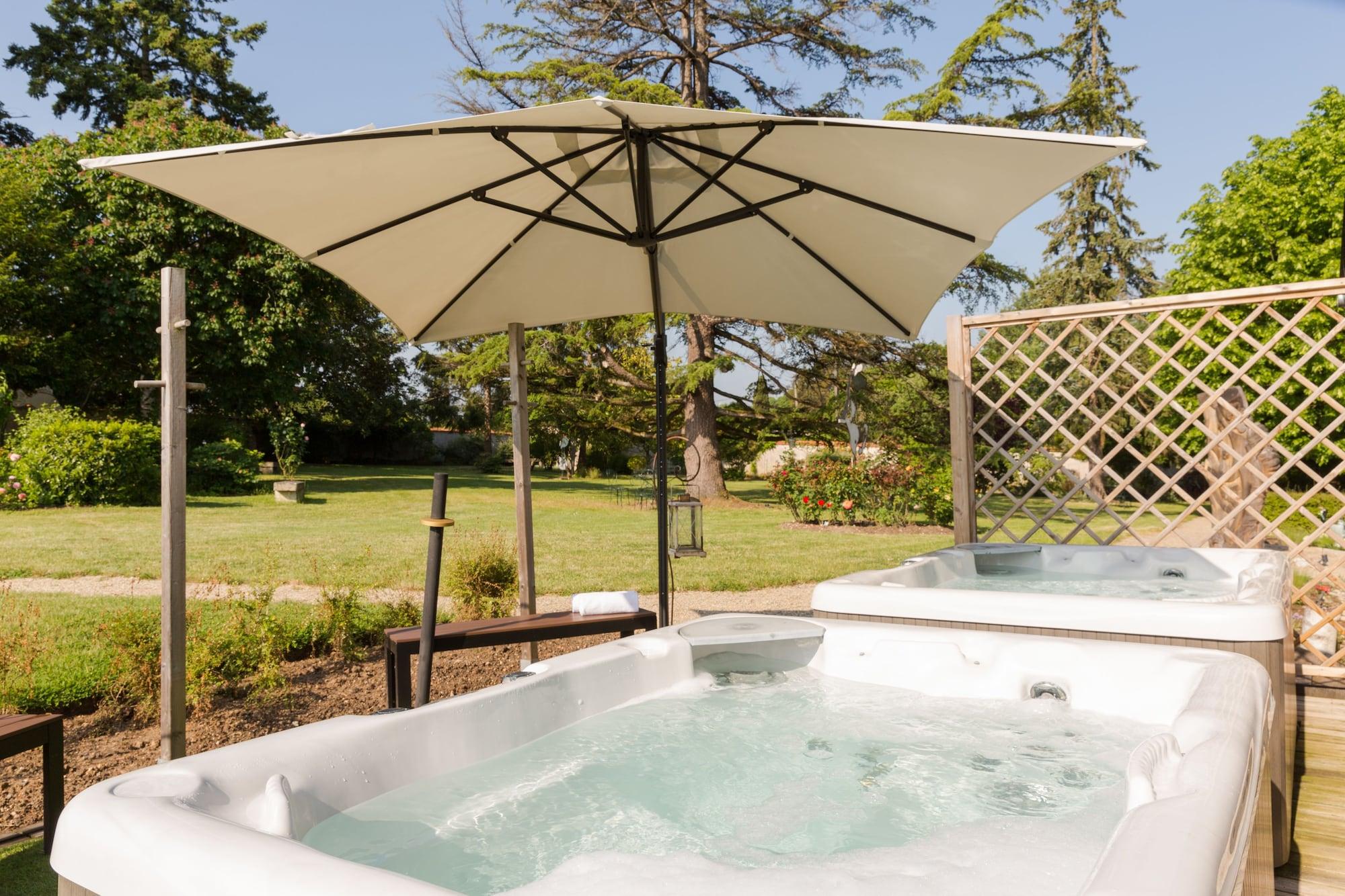Spa Le Haut des Lys