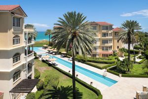 Alojamiento - The Somerset on Grace Bay