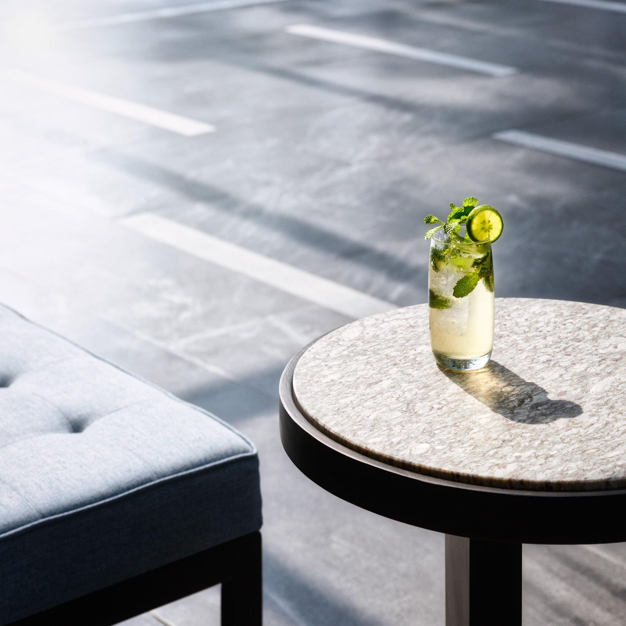 Restaurant Relo' The Urban Escape