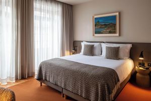 Alojamiento - Casa Zogbi hotel