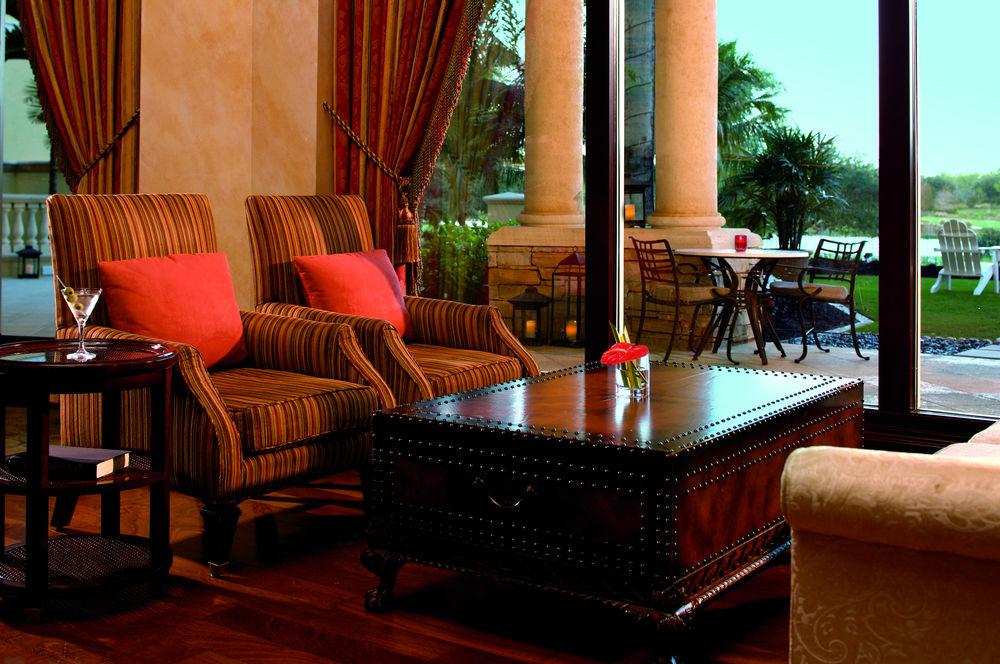 Vista Lobby The Ritz-Carlton Golf Resort, Naples
