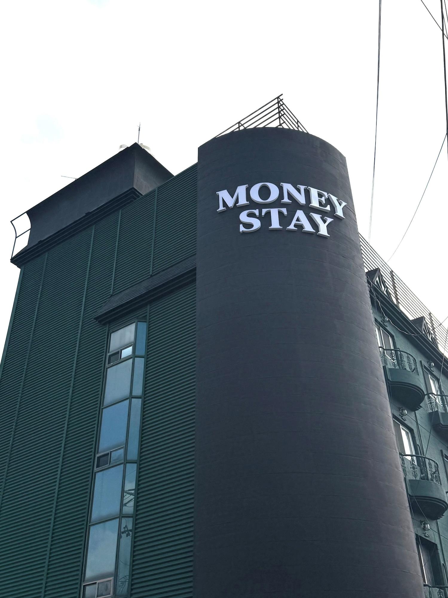 Varios Daegu Chilgok Money Stay 2nd Branch