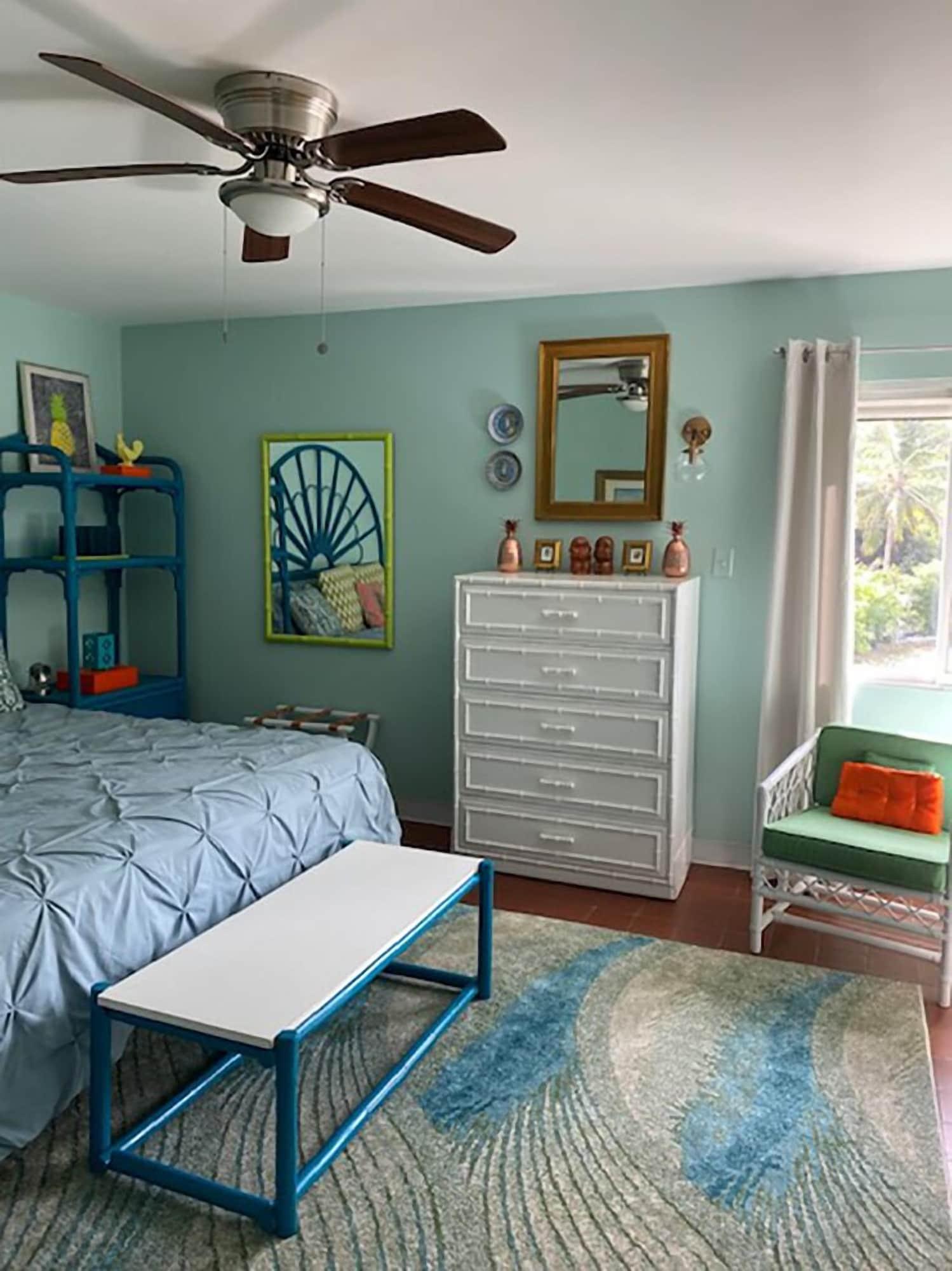 Habitación Sapphire Sanctuary by the Sea