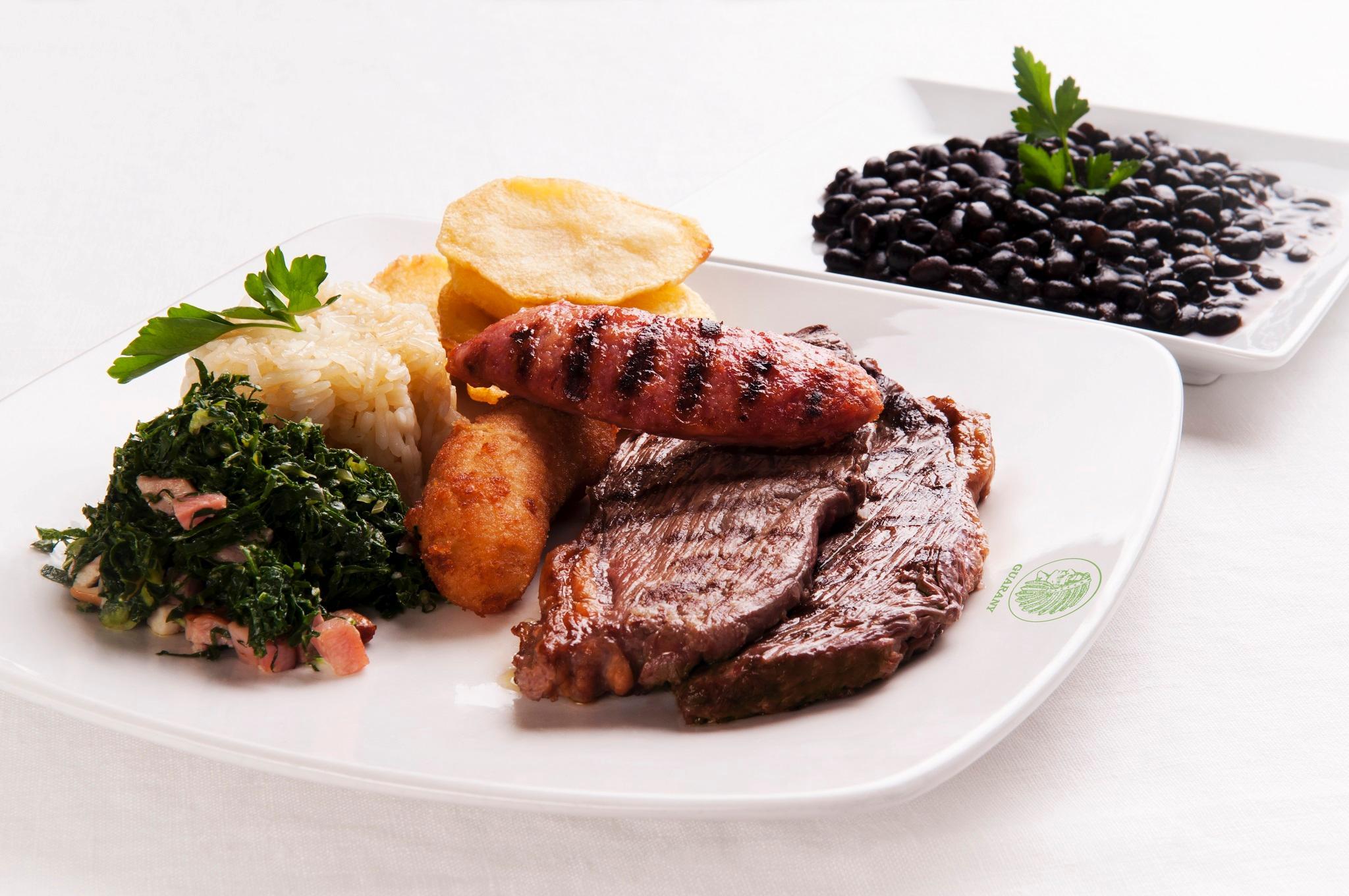 Restaurant Hotel Aliados