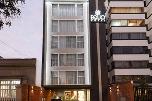 Alojamiento - Equo Hotel Boutique