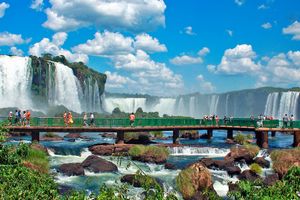 Paquete - Paquete a Puerto Iguazú