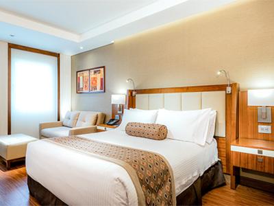 Hotel Hotel Dann Carlton Bogota