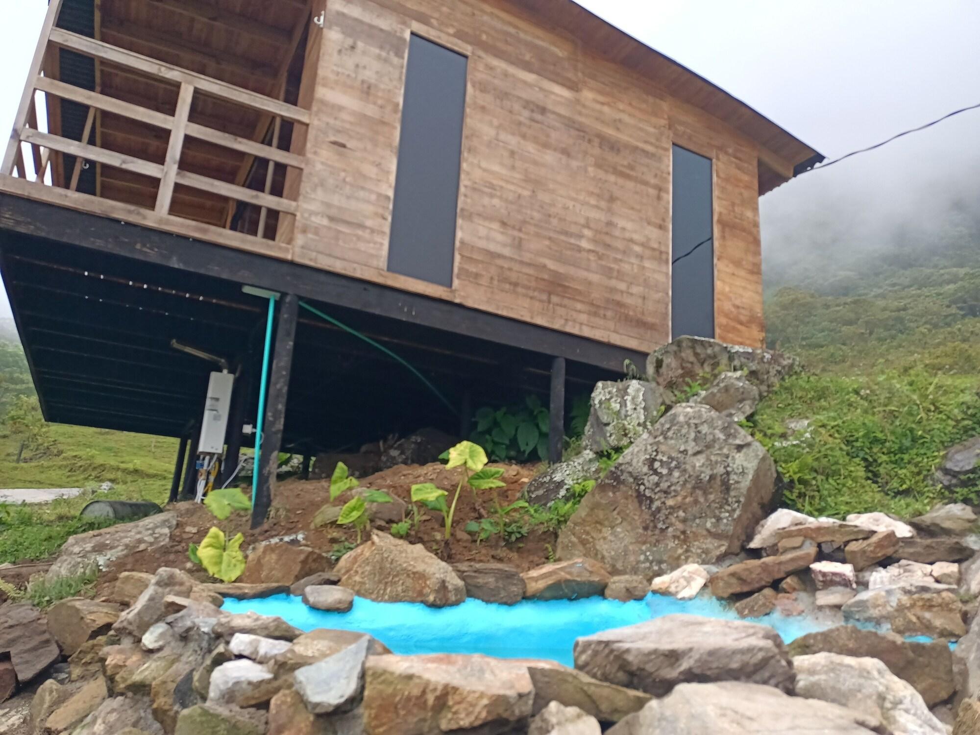 Spa Reserva Tororoi