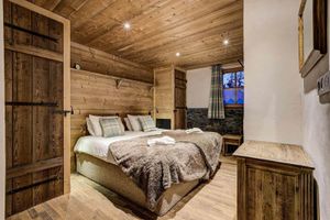 Alquiler Vacacional - Chalet Jacques - Courchevel 1550
