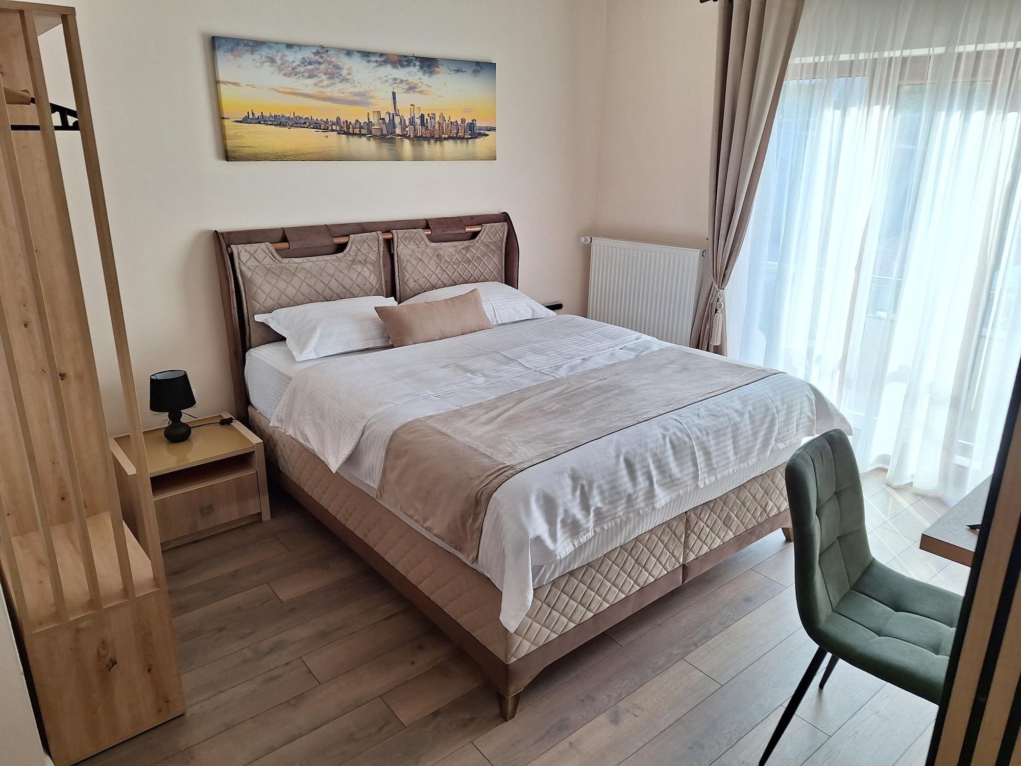 Habitación Casa Don Felipe