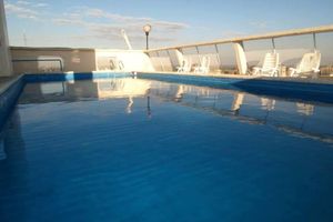 Alojamiento - Hotel Metropol