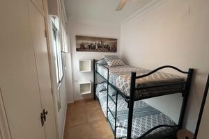 Alquiler Vacacional - Apartment with sea view