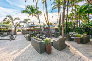 Alojamiento - The National Hotel Miami Beach