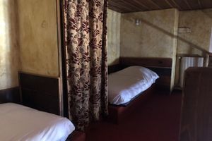 Alojamiento - Auberge Le Renard'eau