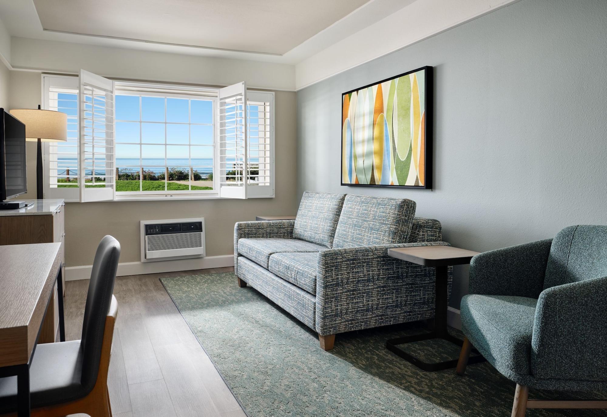 Habitación Diamond Head Inn