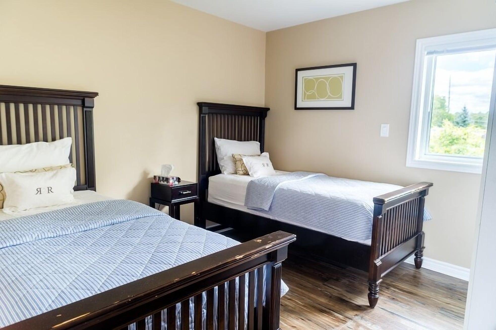 Habitación Rawley Resort, Spa & Marina, Trademark Collection by Wyndham