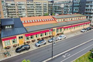 Alojamiento - Foundry Hotel Apartments
