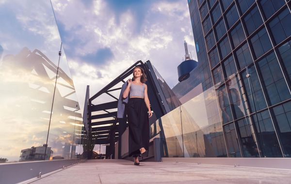 Hyatt Regency Mexico City Insurgentes - WTC - Hoteles cerca de World Trade Center en Ciudad de México