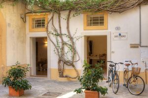 Alojamiento - B&B Corte dei Romiti