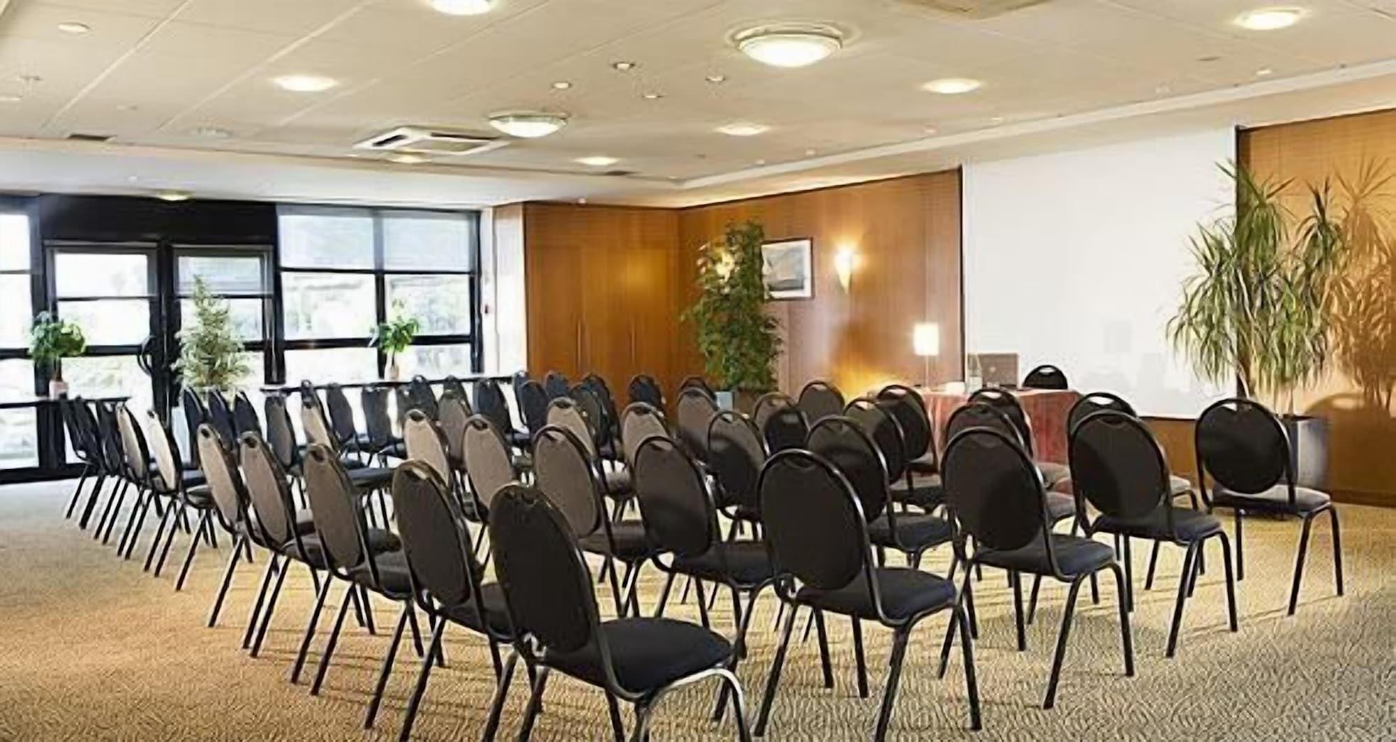 Sala de Reuniones Oceania Rennes