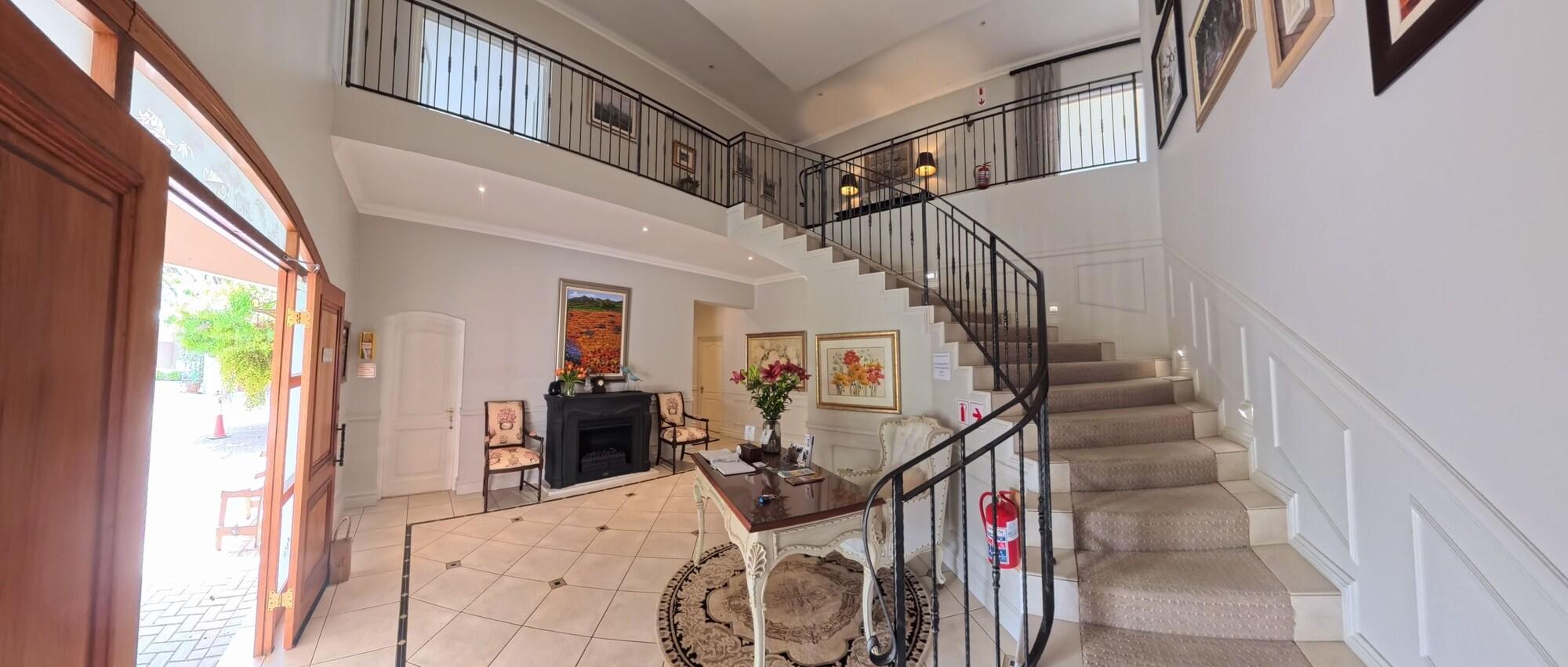 Vista Lobby 58 On Hume