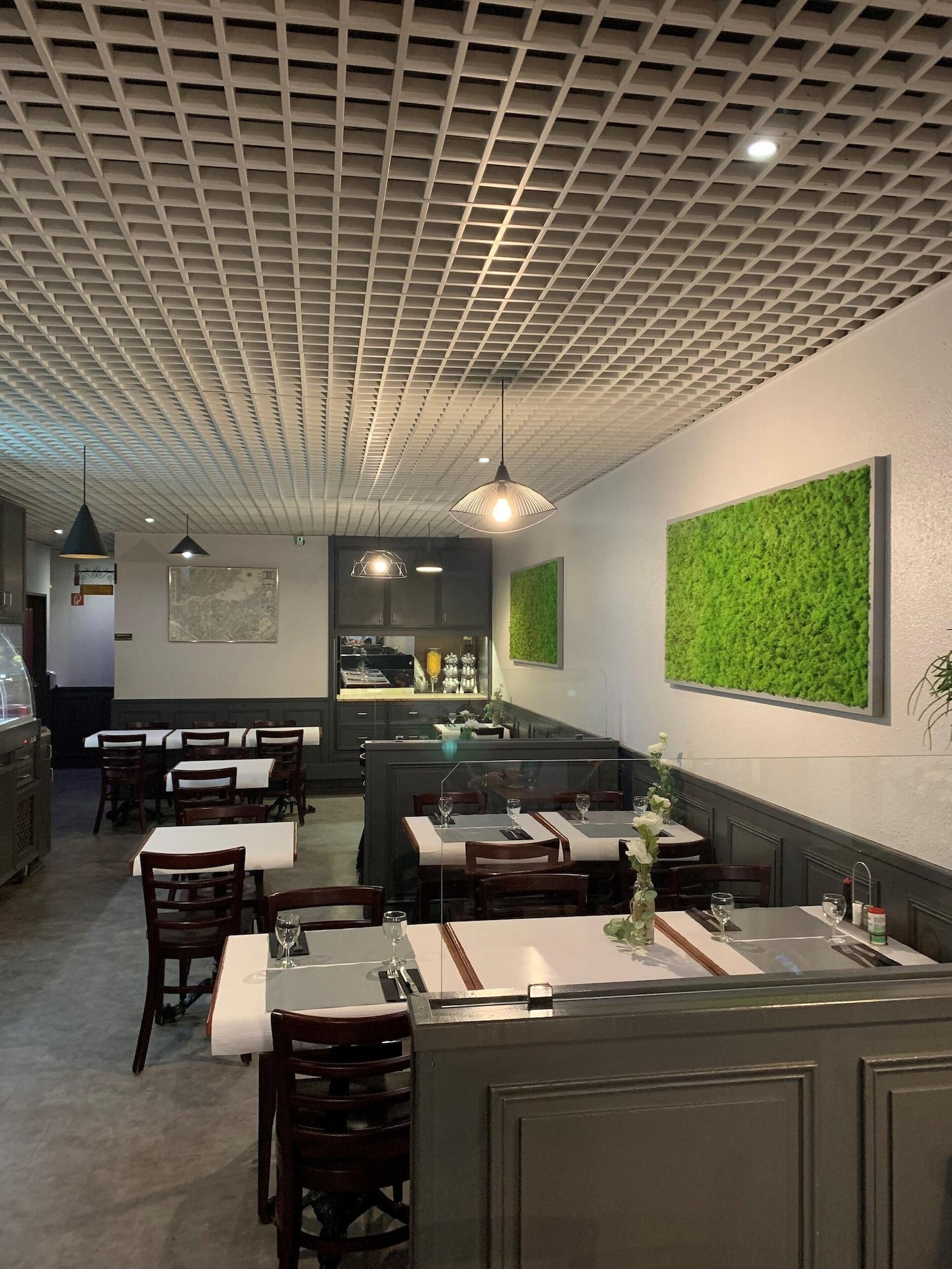Restaurant Hotel Calvy