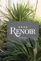 Alojamiento - Hotel Renoir