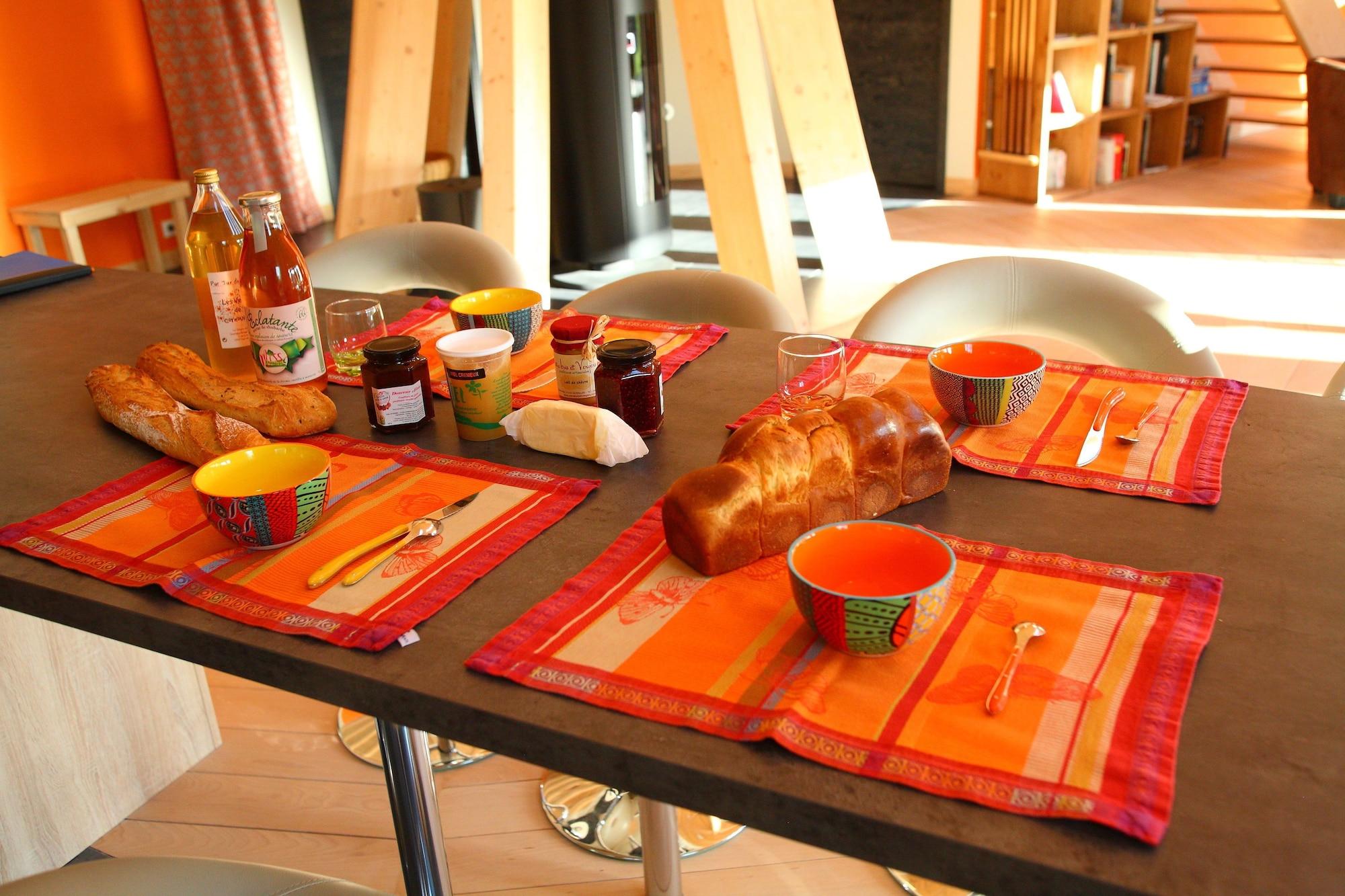 Restaurant Chambre d'Hôte Le Domaine du Centaure
