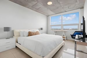 Renta temporal - Midblock - Pool - Gym - Midtown Miami