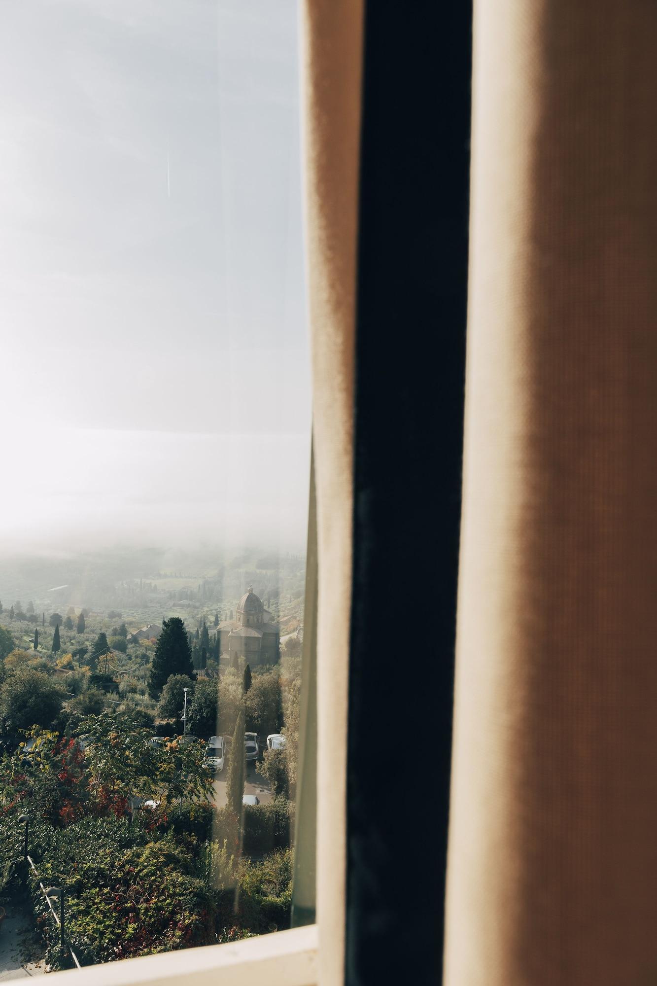 Set de Habitación Hotel San Luca