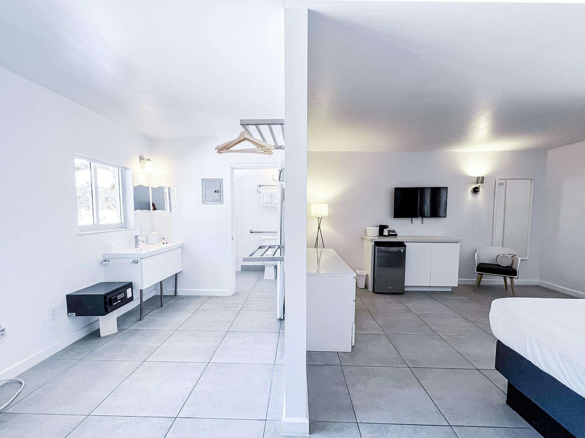 Habitación Royal Palms Resort & Spa