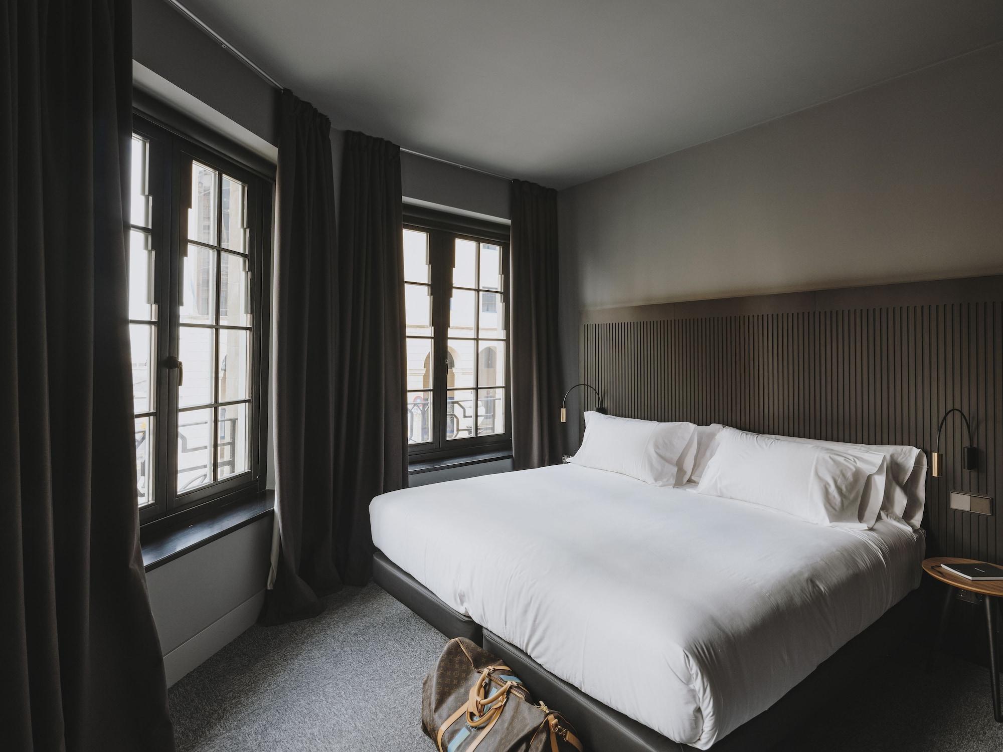 Habitación El Môderne Hotel Urban & Unique