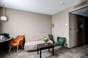 Alojamiento - Brit Hotel Du Stade