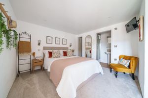 Alquiler Vacacional - The Granary