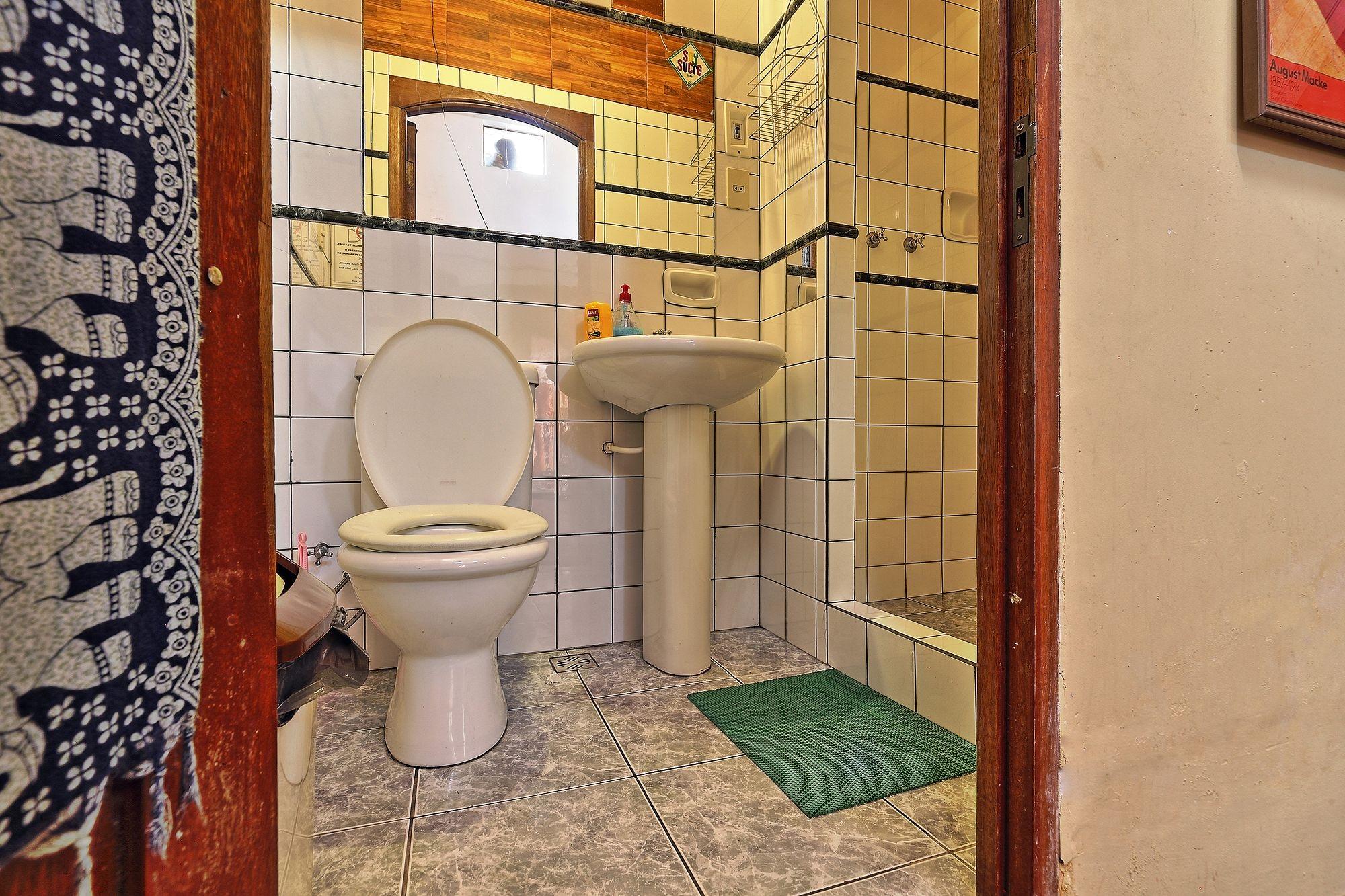 Equipamiento de Habitación Kultur Berlin