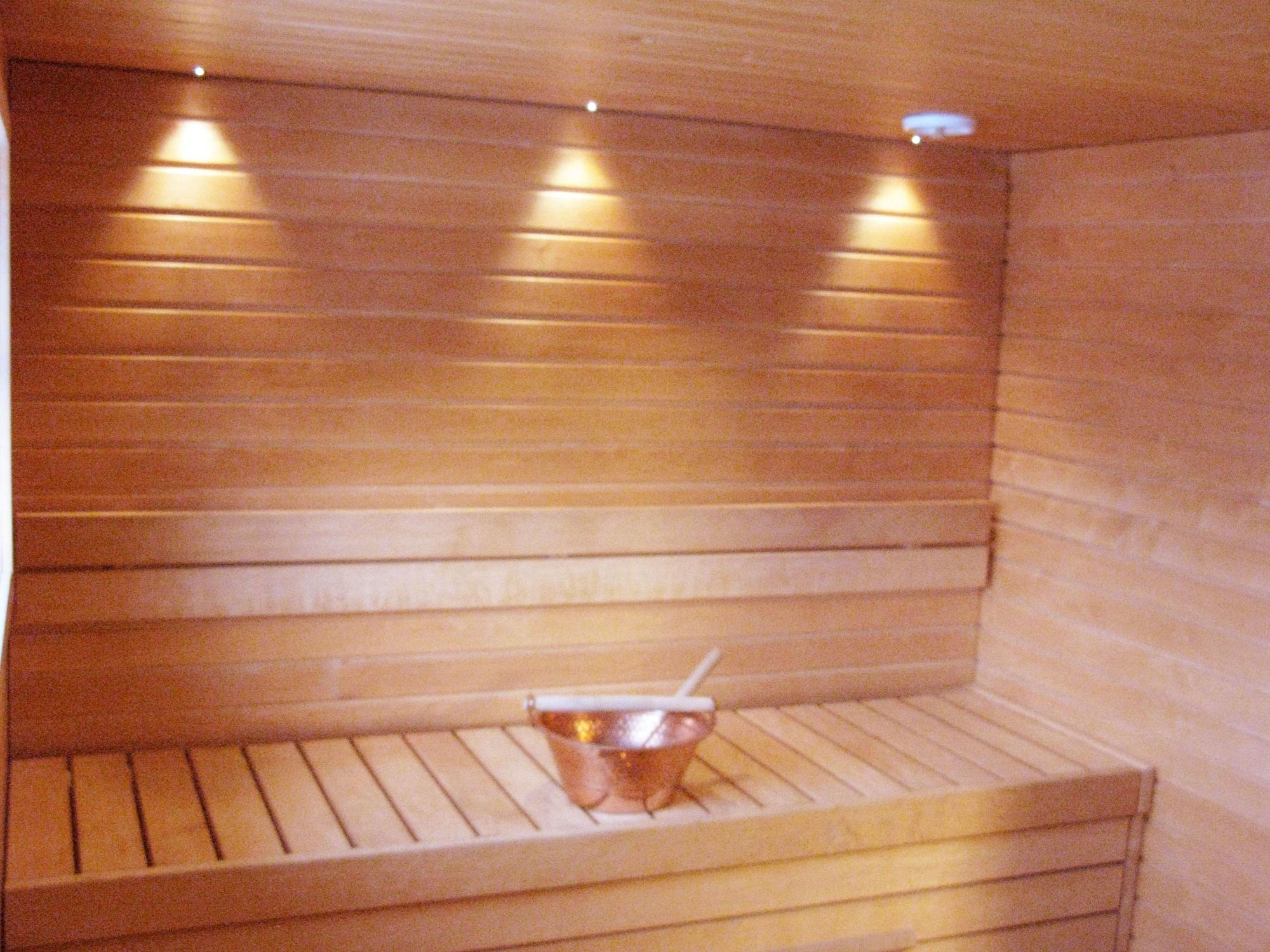 Spa Apartment Tähtitahko