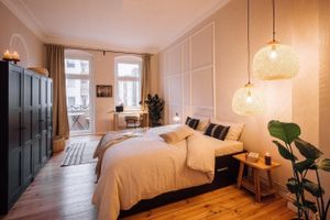 Alquiler Vacacional - Baena - 2 bedrooms in Kreuzberg