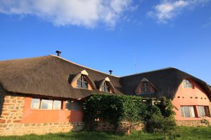 Alojamiento - Antbear Drakensberg Lodge