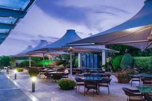 Alojamiento - Ramada Plaza by Wyndham Pune Hinjewadi