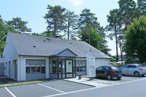 Alojamiento - Campanile Tours - Joue-Les-Tours