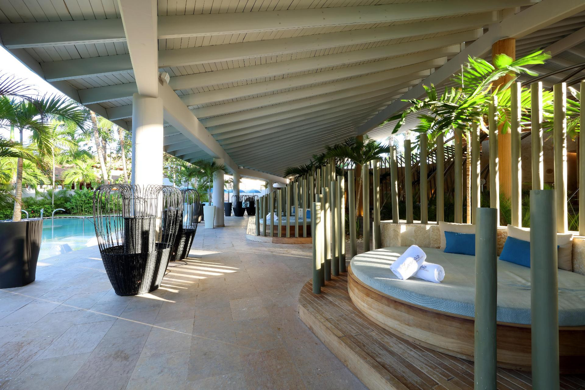 Spa TRS Turquesa Hotel - Adults Only - All Inclusive