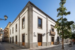 Hotel - Boutique Hotel Cordial La Peregrina