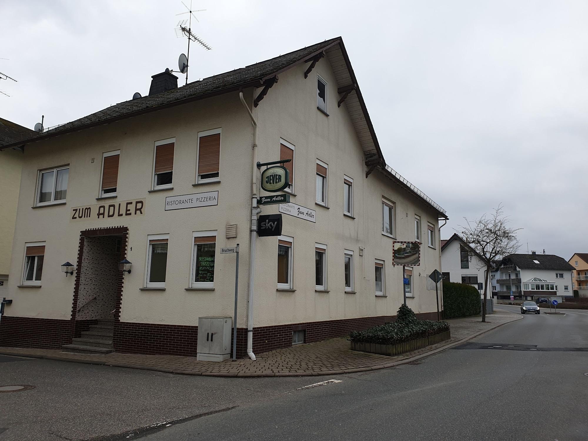 Varios Pension Zum Adler