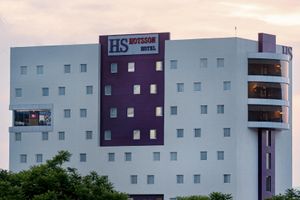 Alojamiento - HS HOTSSON Hotel Querétaro