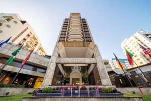 Alojamiento - Hotel Prinz