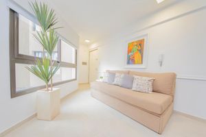 Alquiler Vacacional - Rent San José de Calasanz WH5