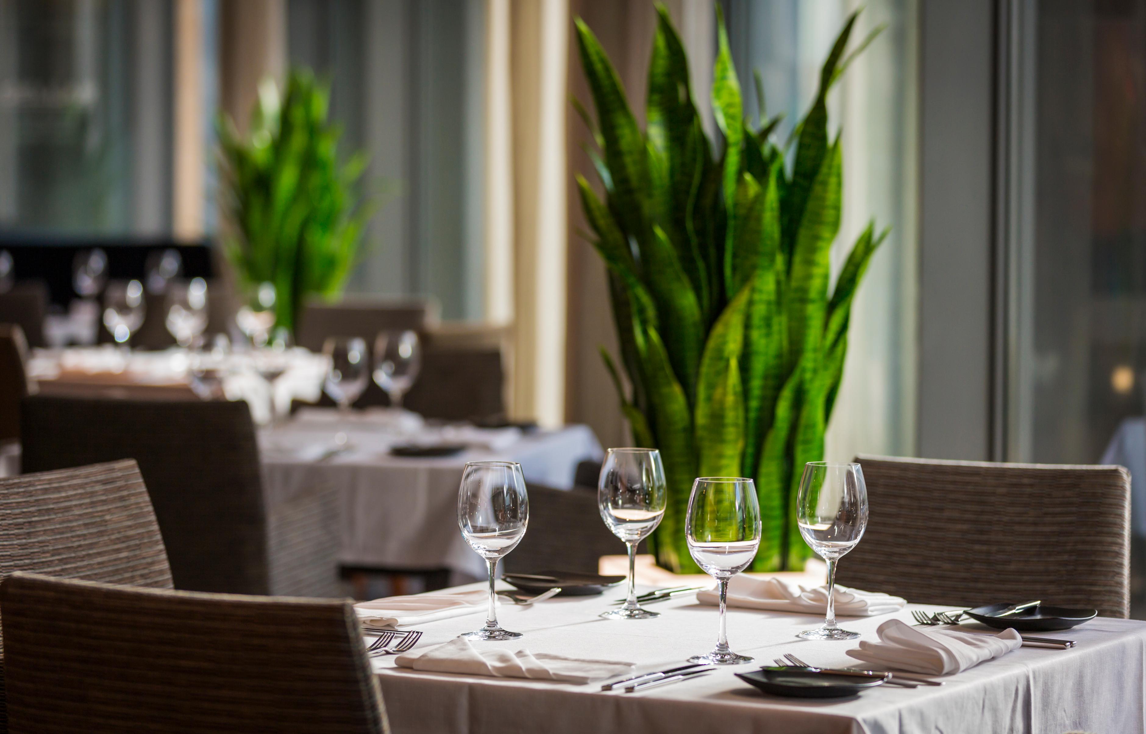 Restaurant Tallink City Hotel