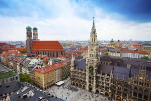 Alojamiento - NH München Unterhaching